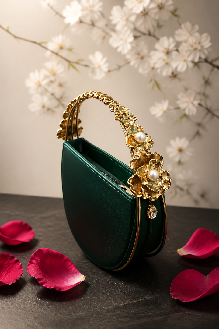 The Cleopatra Bag