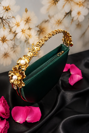 The Cleopatra Bag