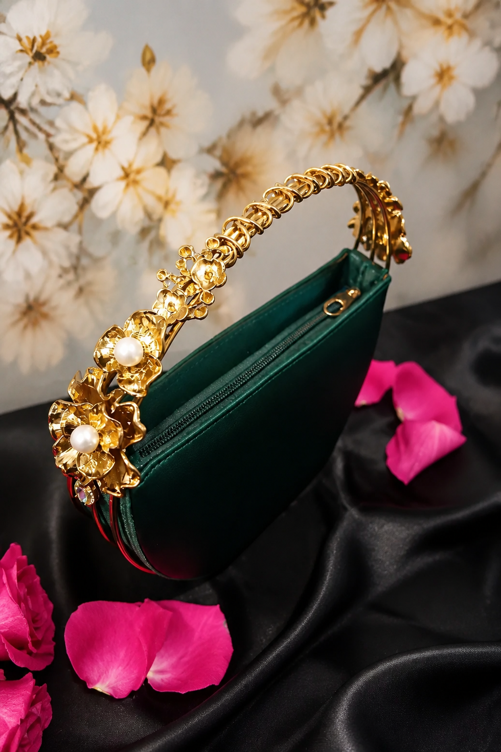 The Cleopatra Bag