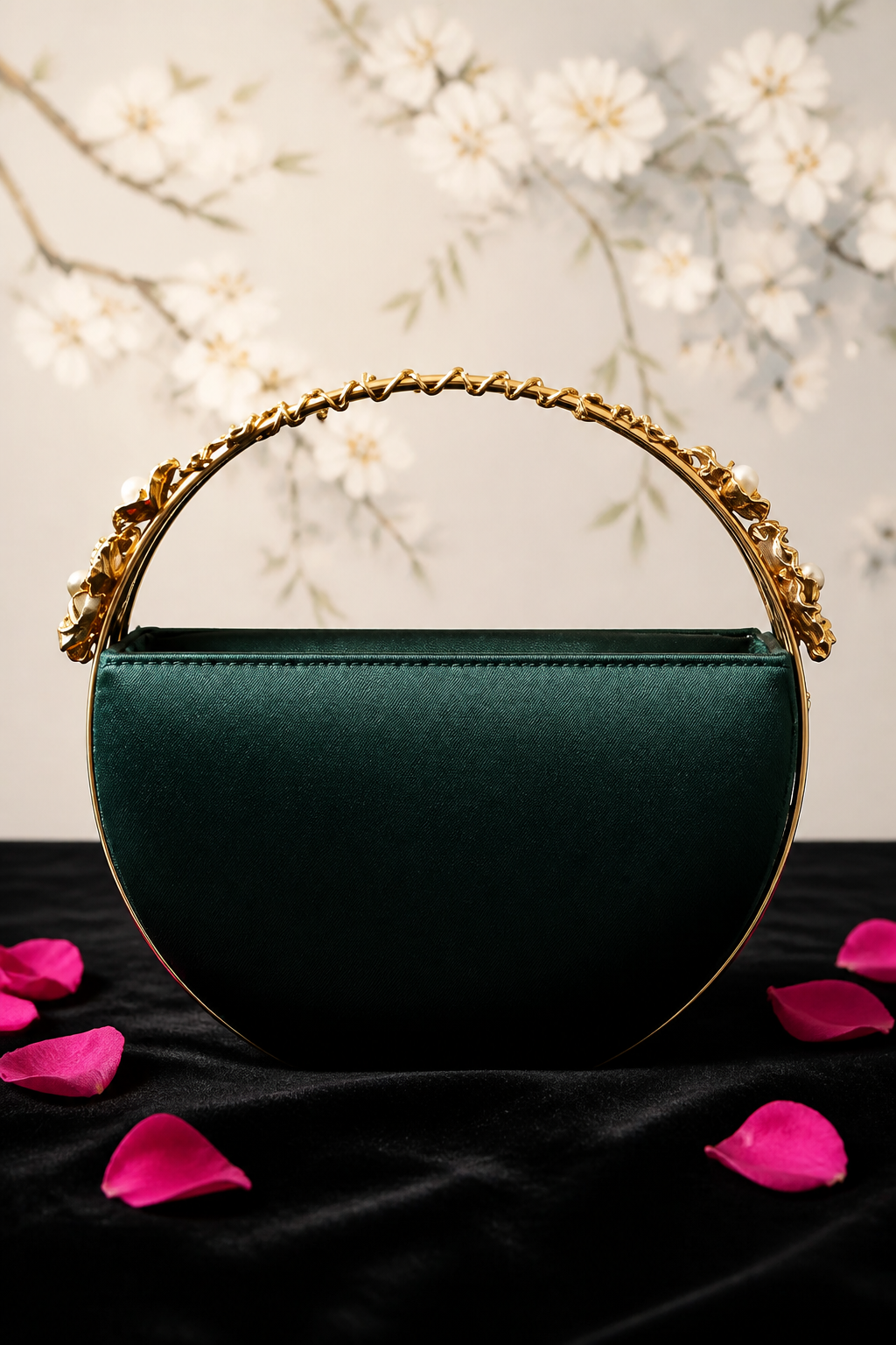 The Cleopatra Bag
