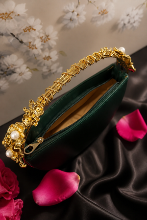 The Cleopatra Bag