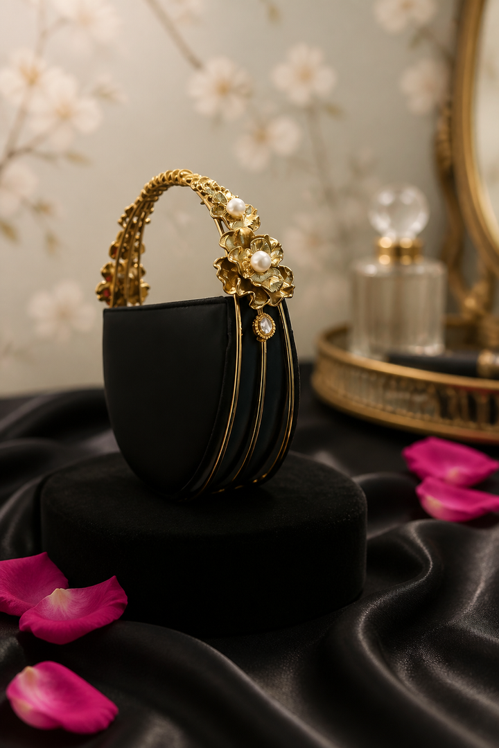The Cleopatra Bag