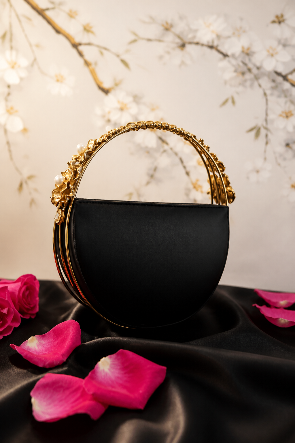 The Cleopatra Bag