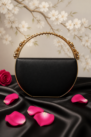 The Cleopatra Bag