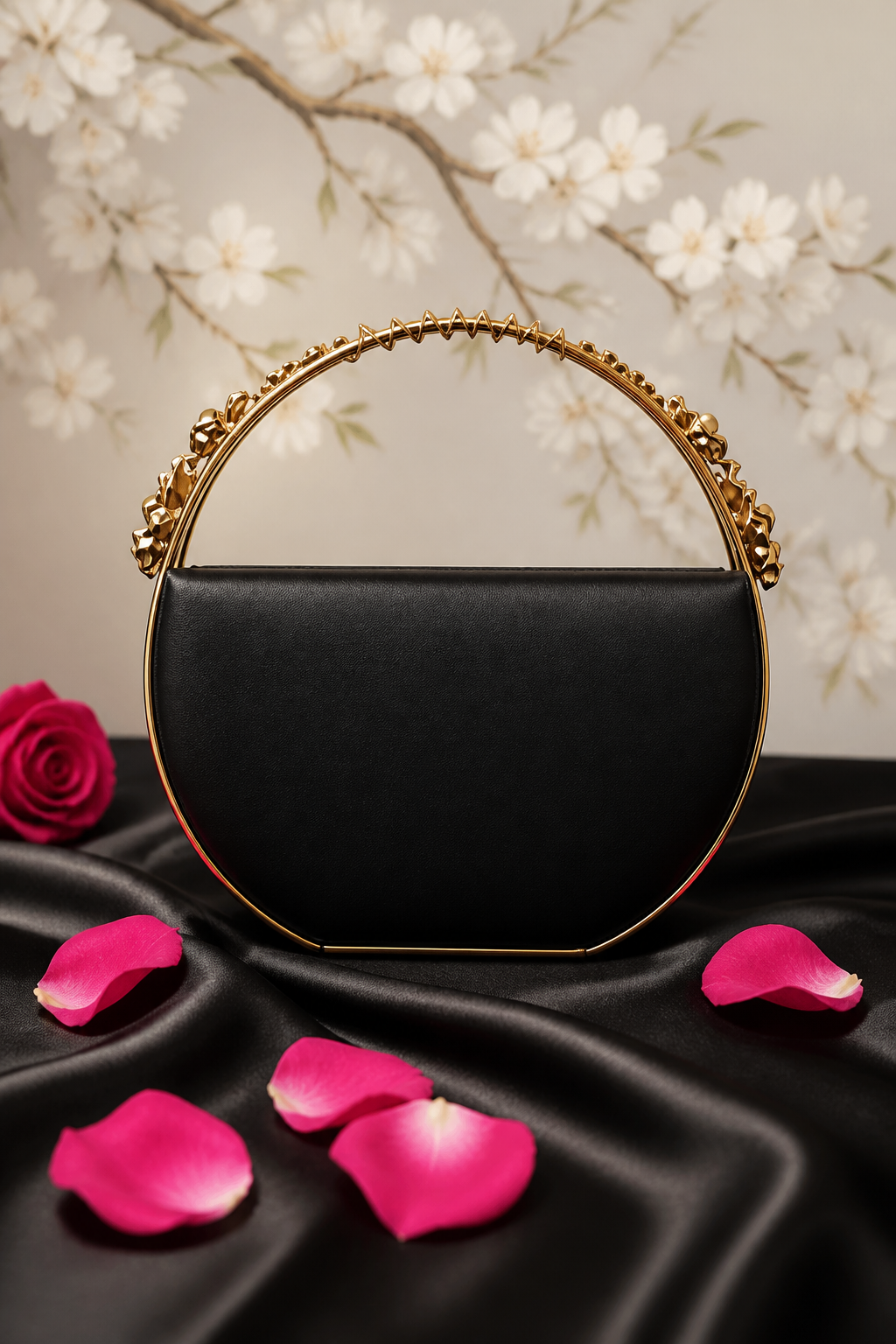 The Cleopatra Bag