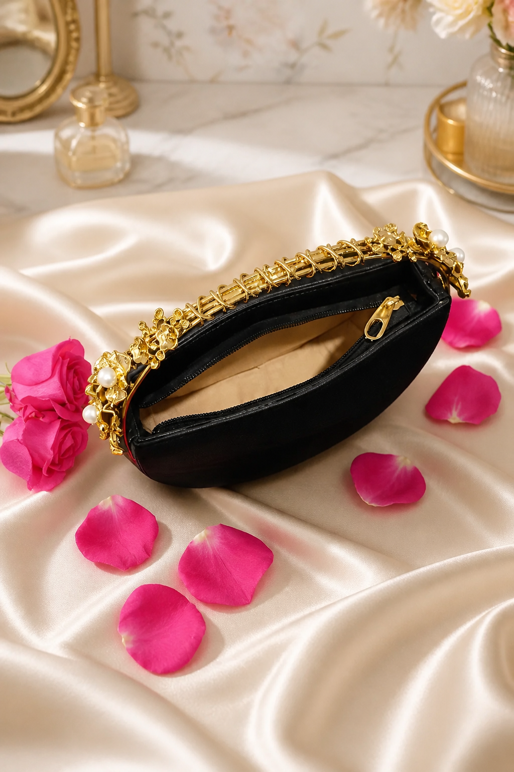 The Cleopatra Bag
