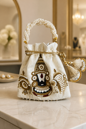 Tirupati Potli Bag
