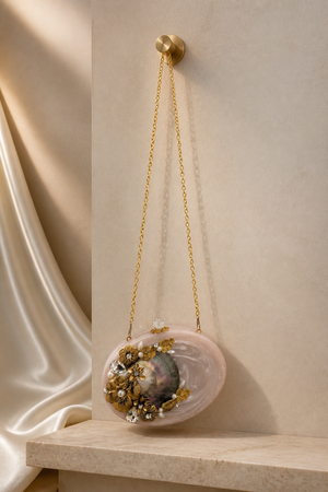 Shell Saga Bag