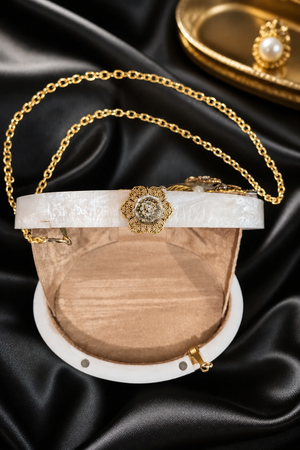 Shell Saga Bag
