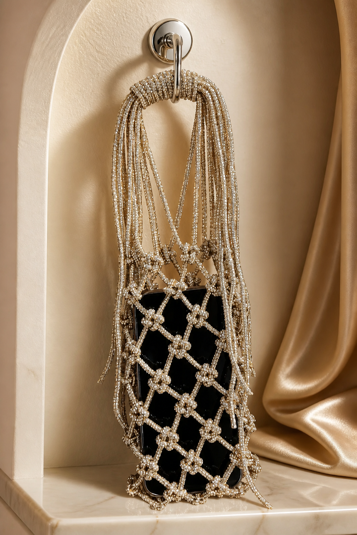 noir bag