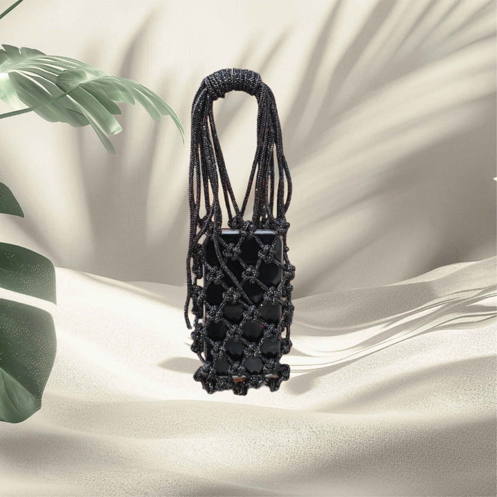noir bag