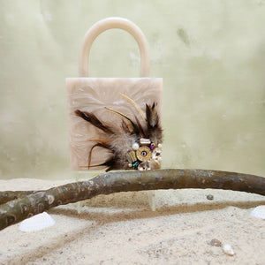 Nazar Nano Bag