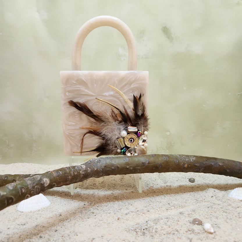 Nazar Nano Bag
