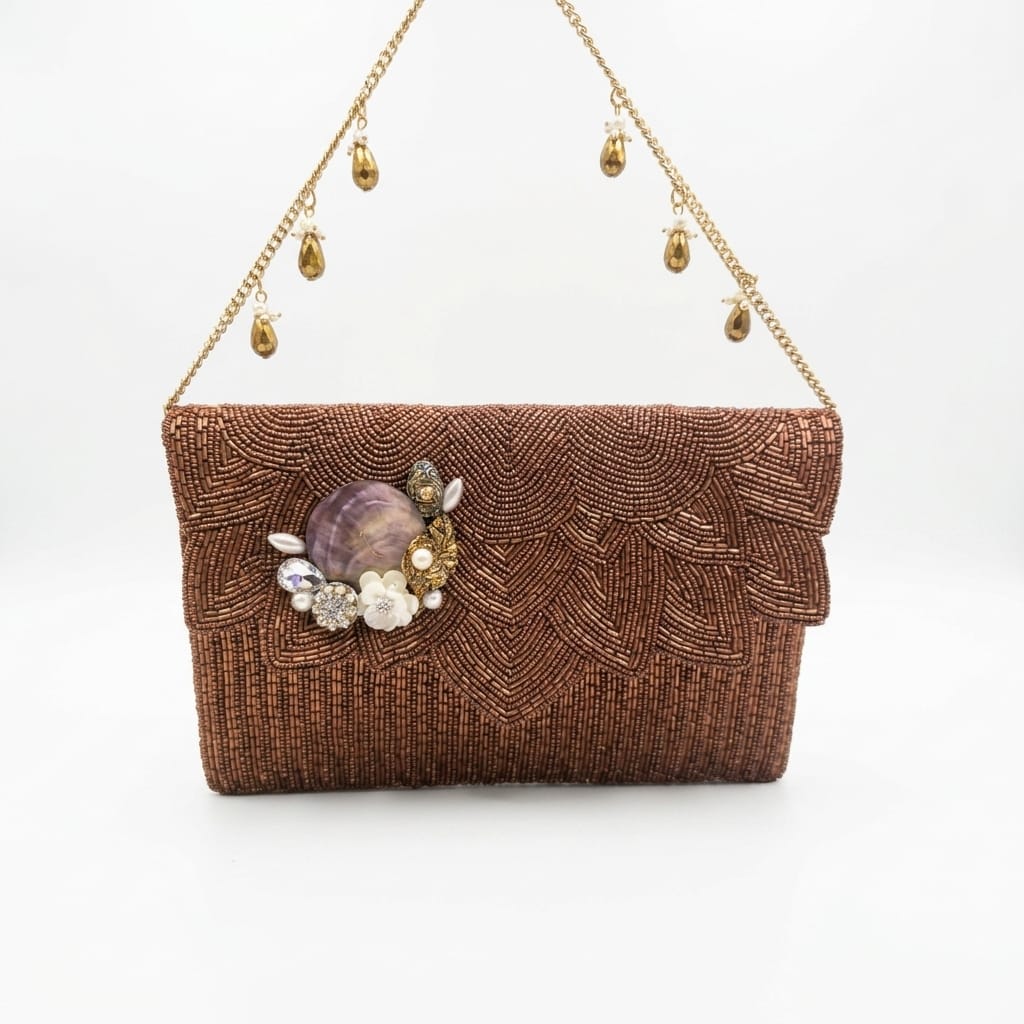 Rustic Glory Fusion Bag