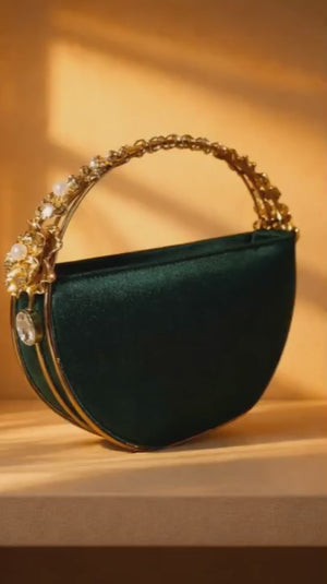 The Cleopatra Bag